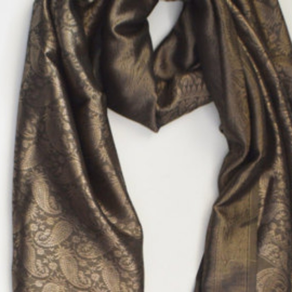 Vintage scarf